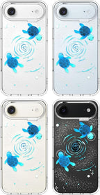 MOSNOVO for iPhone Air Case | Military Grade 6.6ft Drop Tested | Camera Control - Image 3