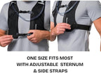 Nathan QuickStart Hydration Pack Vest - Image 5