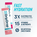 DripDrop Zero Sugar Plus - Image 2