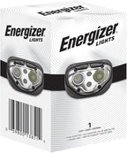 Energizer PRO-400 Headlamp Rechargeable, IPX4 Water Resistant Rechargeable - Image 9