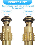 for 630-8500 Wall Hydrant Complete Service Repair Kit - Image 4