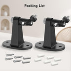 2Pack Adjustable Mount for Arlo Essential 2K Indoor/Outdoor, for Arlo Pro - Image 7