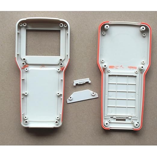 ABS Junction Box 204mmx100mmx35mm Portable Handheld Instrument Case Boxes - Image 4