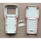 ABS Junction Box 204mmx100mmx35mm Portable Handheld Instrument Case Boxes - Image 4