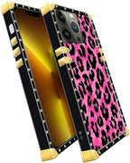 Compatible with iPhone 13 Pro Case - Image 3