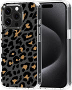 MOSNOVO Case for iPhone 15 Pro by Mosnovo