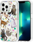 MOSNOVO Case for iPhone 13 Pro Max by Mosnovo