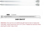 CCTV Security I-Shaped Pole or Ceiling Mount Bracket - Image 9