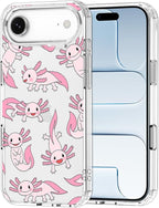 MOSNOVO for iPhone Air Case | Military Grade 6.6ft Drop Tested | Camera Control by Mosnovo