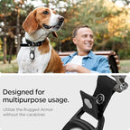 Spigen Life Carabiner Key Ring Clip, Car Keychain Clip, Bottle Opener Key Chain - Image 5