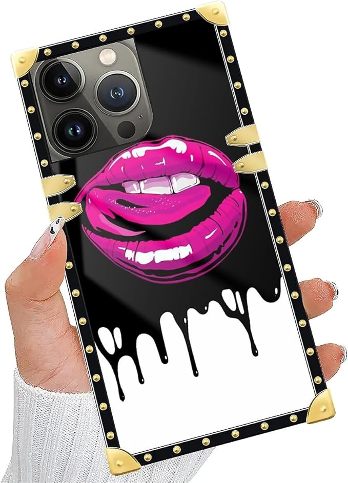 Compatible with iPhone 14 Pro Case - Image 6