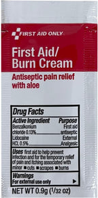 First Aid Only 6060 All-Purpose 10-Person Emergency First Aid Kit - Image 9