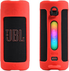 Silicone Case for JBL Grip Bluetooth Speaker by MegaDive