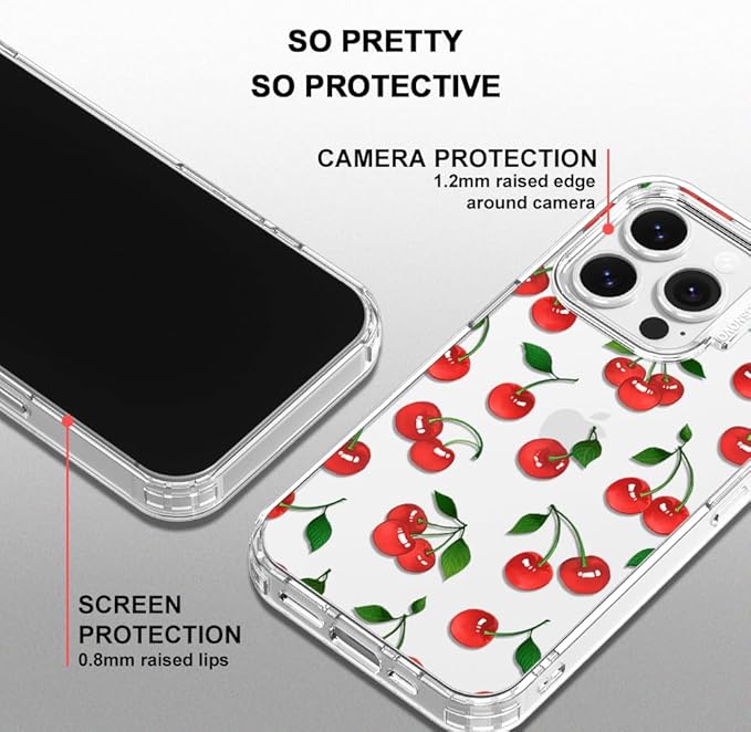 MOSNOVO Case for iPhone 14 Pro - Image 4