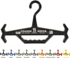Tough Hook Original Heavy Duty Hangers – The Superhero of Hangers USA-Made - Image 8