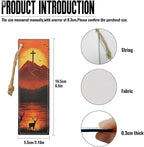 Bible Study Supplies Bible Cover - Image 6