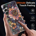 Compatible for Samsung Galaxy A57 5G Case, Dual Layer Heavy Duty 2 in 1 - Image 7