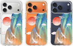 MOSNOVO for iPhone 17 Pro Max Case, Shockproof Military-Grade Protection 6.6ft - Image 3
