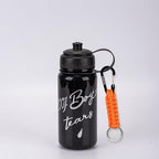 BRAVESHINE Paracord Keychain Carabiner Clip, D Ring Lanyard Hanger Stroller Hook - Image 8