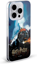Head Case Designs Officially Licensed Harry Potter Hogwarts Express Prisoner of - Image 2