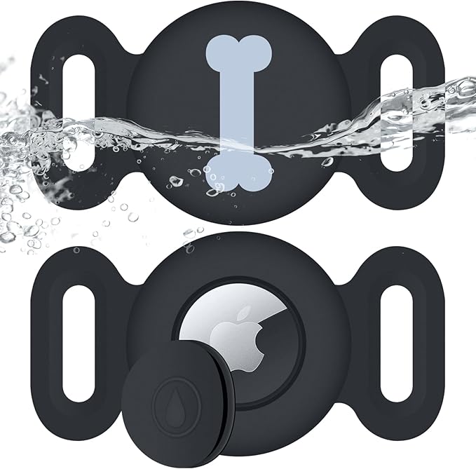 Waterproof Collar Holder Compatible by SZJCLTD