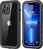 Protebox for iPhone 13 Pro Waterproof Case by Protebox
