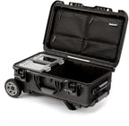 NANUK Trail 30 – 28.5L Waterproof Storage Box – Wheeled and Modular Cargo Case - Image 4