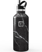 IRON °FLASK Camping & Hiking Hydration Flask by IronFlask