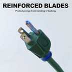 EP 25 Ft Outdoor Extension Cord - Image 3
