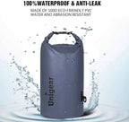 Unigear Dry Bag Waterproof, 2L/5L/10L/20L/30L/40L Floating and Lightweight Bags - Image 3
