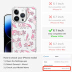 MOSNOVO Case for iPhone 14 Pro - Image 2