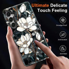 Compatible for Samsung Galaxy S25 FE 5G Case, Dual Layer Heavy Duty 2 in 1 - Image 7