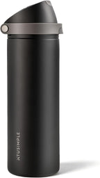 24 oz Stainless Steel Water Bottle by XTUSIMPLE