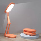Akejrym LED Desk Lamp for Office Home & Battery Operated Lamp Rechargeable Lamp by Unknown