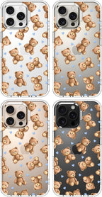 MOSNOVO for iPhone 16 Pro Max Case, Shockproof Military-Grade Protection 6.6ft - Image 3