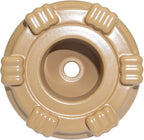 RK-14MH Outside Faucet Repair Kit Metal Handle Compatible - Image 7