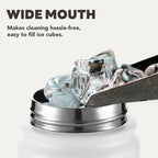 mininoo Insulated Stainless Steel Water Bottle - Image 8