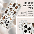 MOSNOVO Case for iPhone 15 Pro Max - Image 5
