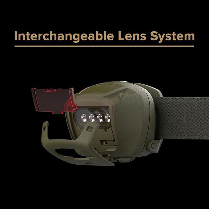 Princeton Tec Quad Tactical - Image 5
