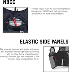 USWE Pace - Running Vest Hydration Pack - Image 8