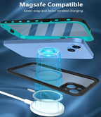 for iPhone 14 Plus Waterproof Case - Image 5