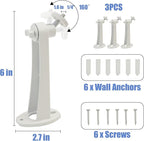 3PCS Extremely Long 6 in Camera Mount - Image 3