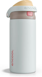 ENCOOL Leakproof Insulated Water Bottle by ENCOOL
