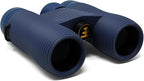 Nocs Provisions Field Issue Compact 10x32 Waterproof Binoculars, Shockproof by NocsProvisions