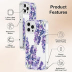 MOSNOVO Case for iPhone 12 & iPhone 12 Pro - Image 6
