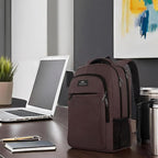 MATEIN 15.6 in Laptop Backpack, School Backpack - Image 2