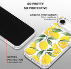 MOSNOVO for iPhone Air Case | Military Grade 6.6ft Drop Tested | Camera Control - Image 4