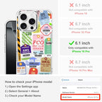 MOSNOVO Case for iPhone 16 Pro - Image 2