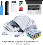 NODLAND Light Weight Packable Backpack - Image 5