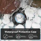 for Apple AirTag 2nd & 1st Gen, Waterproof Case - Image 2